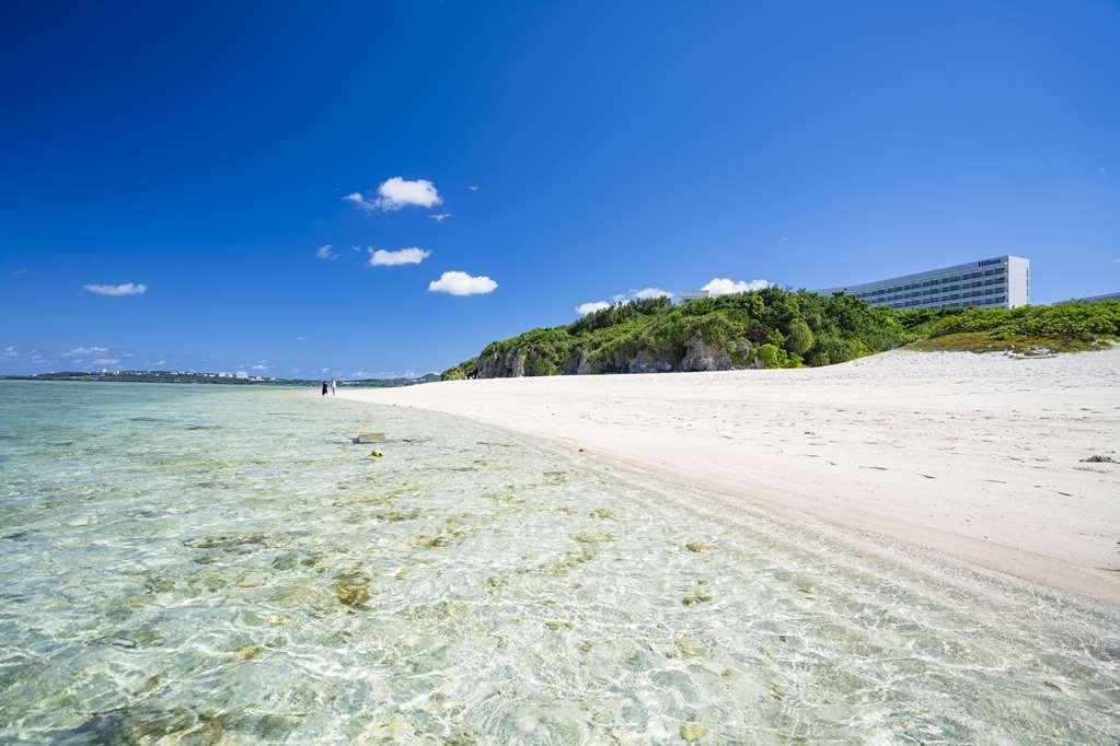 ホテル ヒルトン沖縄瀬底リゾート 本部町 エクステリア 写真